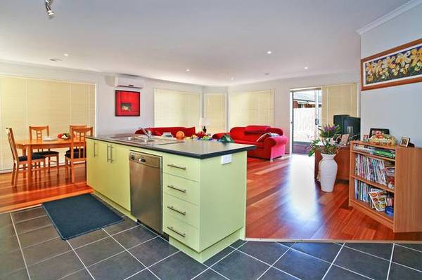 Easy living at it's best! Picture