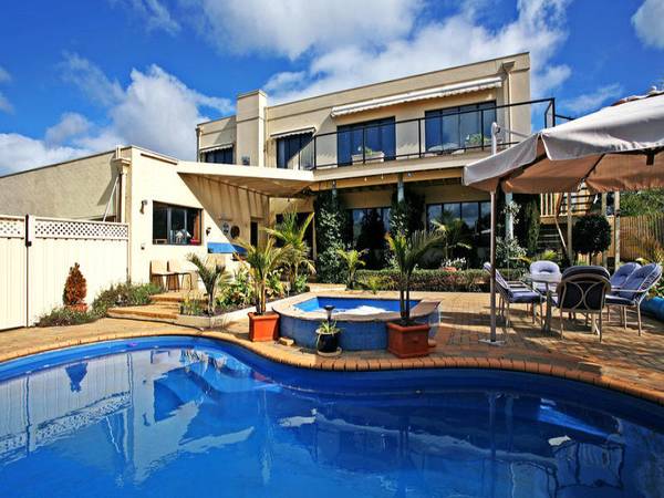 Resort Style Living Picture 1