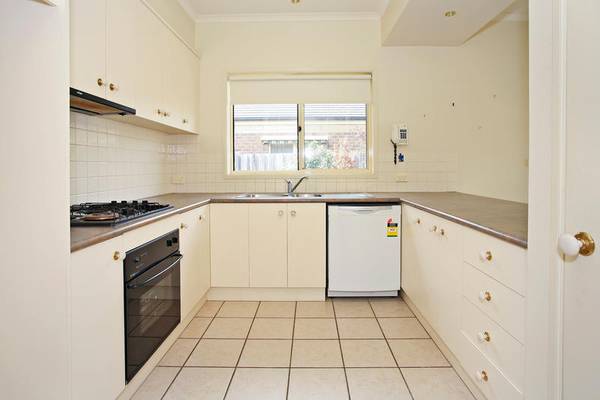 Stunning Townhouse Picture