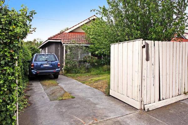 Redevelopment Potential or Renovators Delight! Picture 2