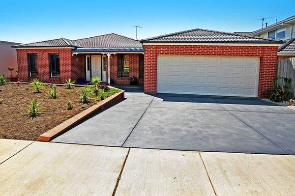 Four Bedrooms Plus Study- Three Living Areas Picture Four Bedrooms Plus Study- Three Living Areas Picture