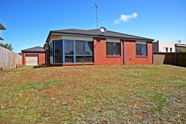 Four Bedrooms Plus Study- Three Living Areas Picture Four Bedrooms Plus Study- Three Living Areas Picture