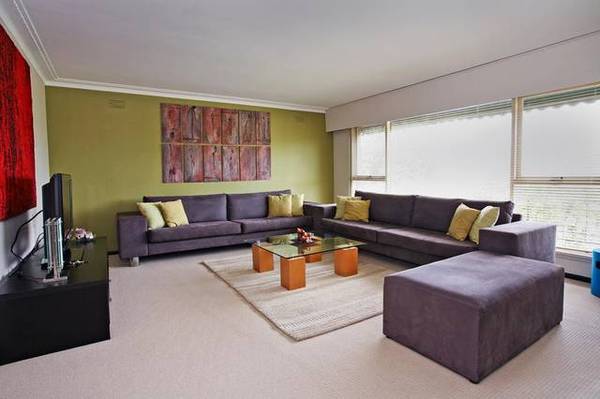 Funky Urban Pad! Picture