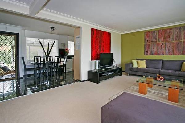 Funky Urban Pad! Picture