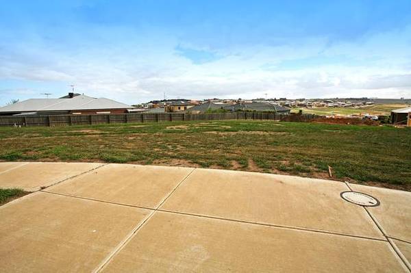 START BUILDING TODAY OVER 800 SQUARE METRES! Picture