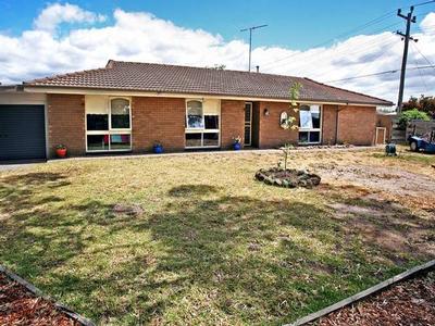 4 Bedroom Home at this Price! Picture