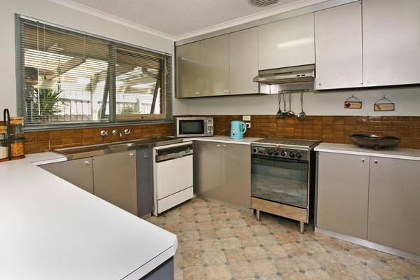 4 Bedroom Home at this Price! Picture 3