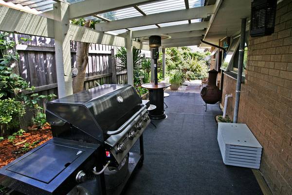 4 Bedroom Home at this Price! Picture 2