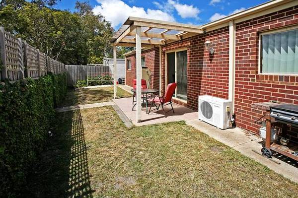 Unbeatable Location Picture Unbeatable Location Picture