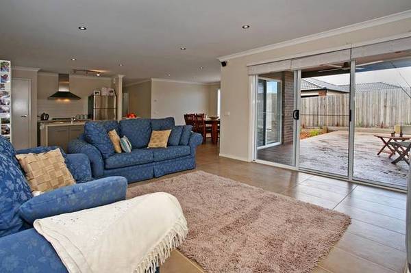 Easy living at it's best! Picture