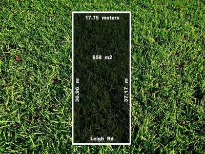 Northerly Aspect with Views over the Valley Picture