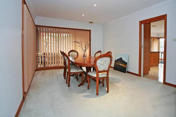 Spacious Family living at it's best! Picture