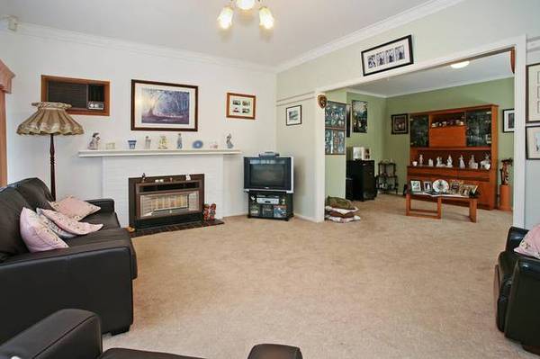 'Prime Old Highton' 4 BR Home Picture