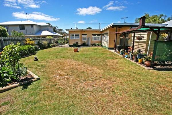 'Prime Old Highton' 4 BR Home Picture 'Prime Old Highton' 4 BR Home Picture