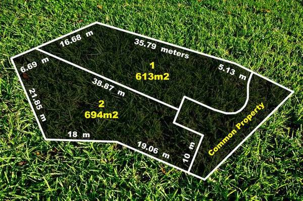 Rare Land Opportunity! Picture 1