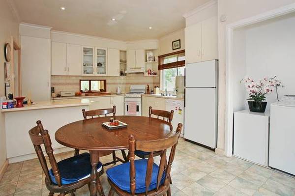 West Belmont's most sought after locale? Picture