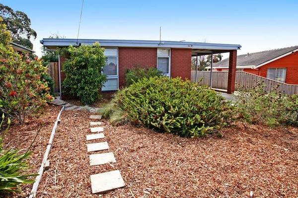 First Home Delight w/ Updated Kitchen Picture