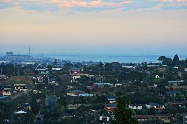 Looking for a view - We have found it! Picture 3