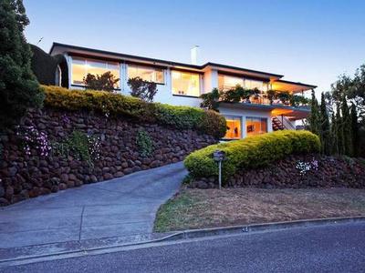 Looking for a view - We have found it! Picture