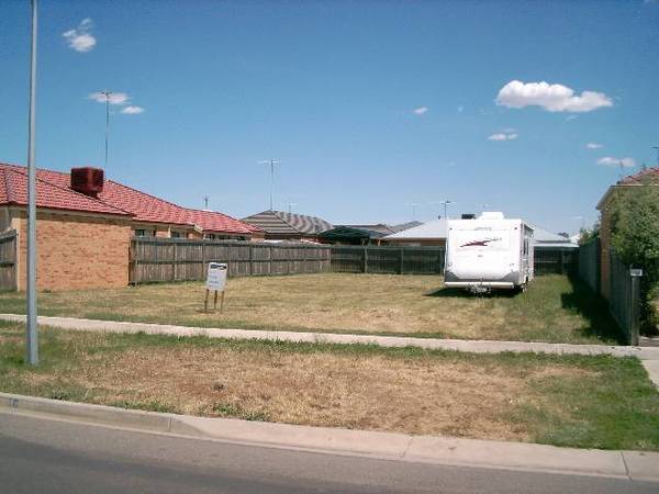 Exciting opportunity to build your dream home Picture