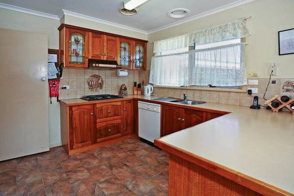 Red Hot 1st Home or Investment Picture