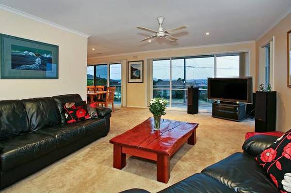 Amazing Views - Court Location Picture