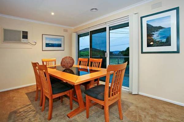 Amazing Views - Court Location Picture