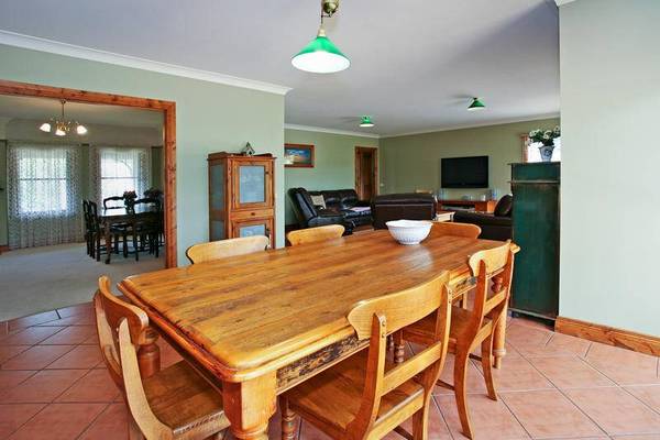 Quality Wookey Build In Dress Circle Location Picture