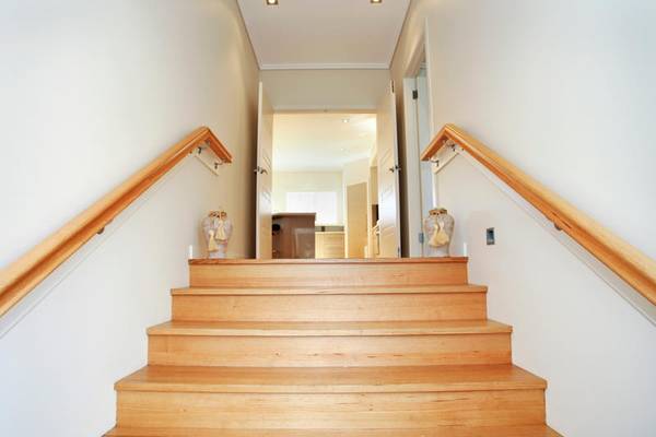 Sheer Class - Luxury Town House Picture 3