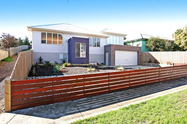 Sheer Class - Luxury Town House Picture 1