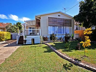 Belmont Hot Spot - Great Family Home Picture