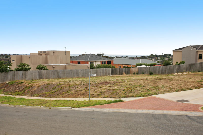 The dream starts here-Vacant block of land! Picture 1