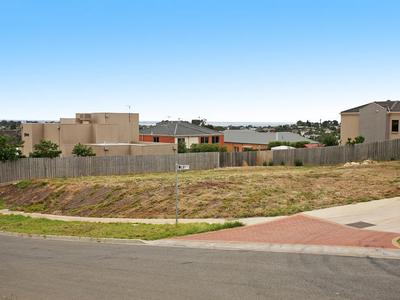 The dream starts here-Vacant block of land! Picture