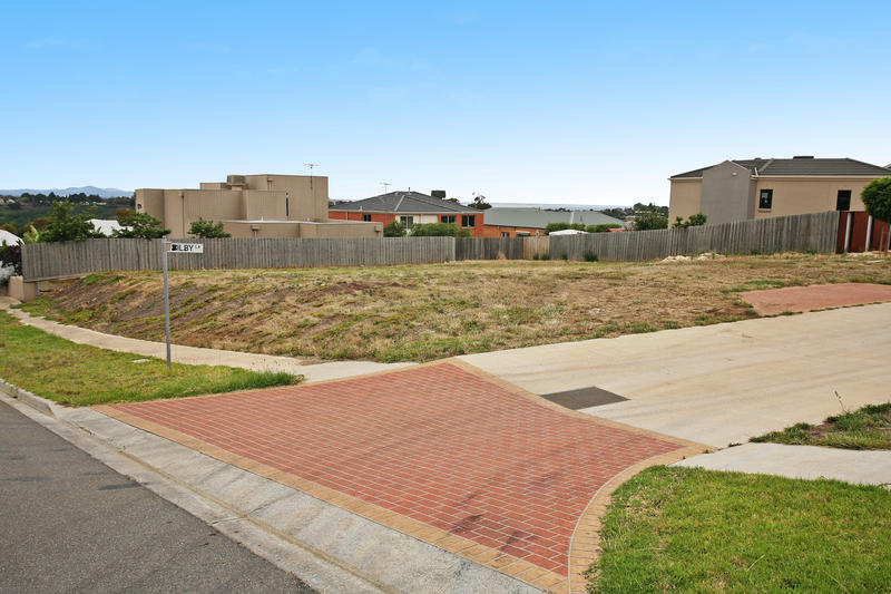 The dream starts here-Vacant block of land! Picture 2