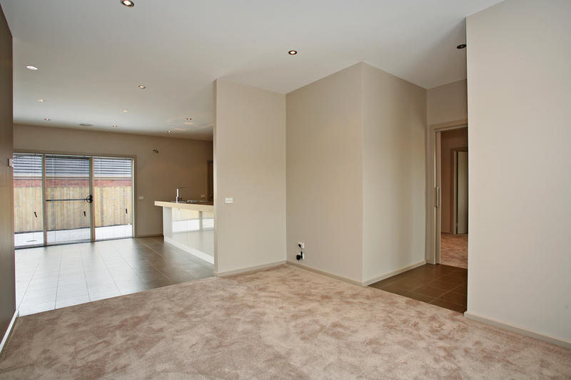 Stunning Brand New Town House. Picture 3