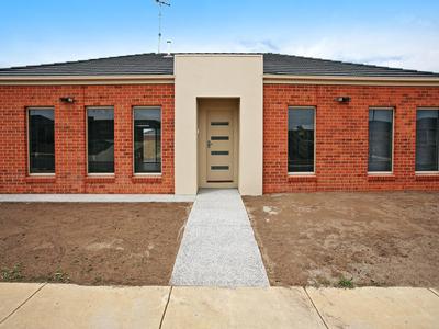 Stunning Brand New Town House. Picture