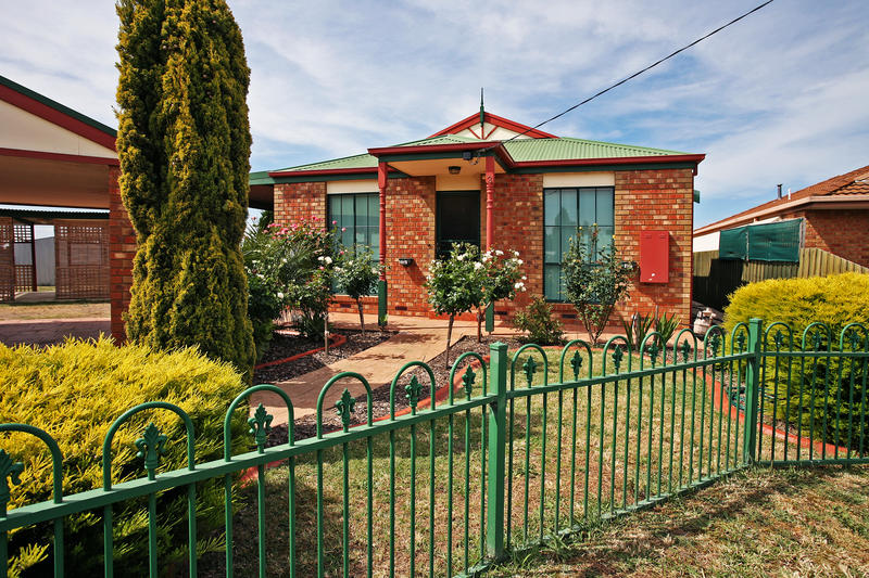 3 Bedroom Home Picture 1