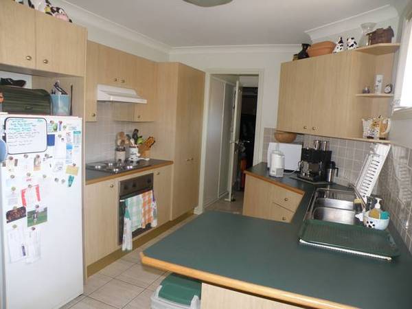 HIGHLY SOUGHTAFTER RAMSAY ROAD Picture 2