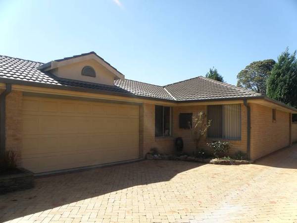 HIGHLY SOUGHTAFTER RAMSAY ROAD Picture 1