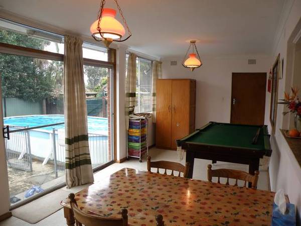 3 BEDROOM BRICK HOUSE IN SOUGHAFTER STREET Picture 3 BEDROOM BRICK HOUSE IN SOUGHAFTER STREET Picture