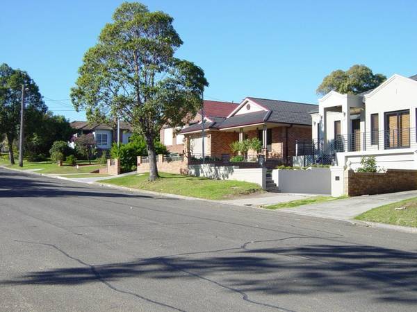 Land Land Land Walk
to station ONE BLOCK SOLD - ONE LEFT Picture