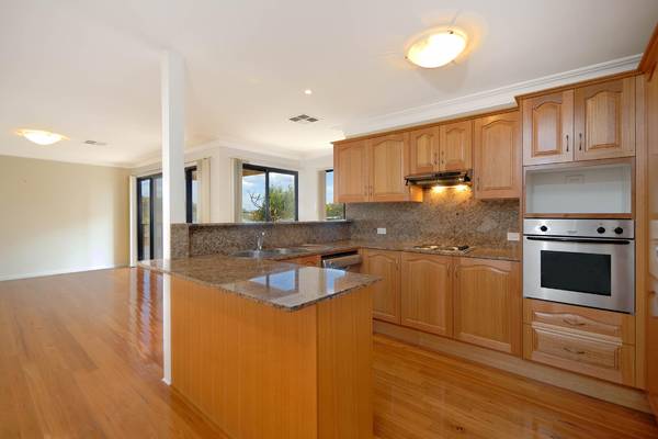 ONE OF THE BIGGEST TOWNHOUSE'S YOU WILL EVER SEE Picture