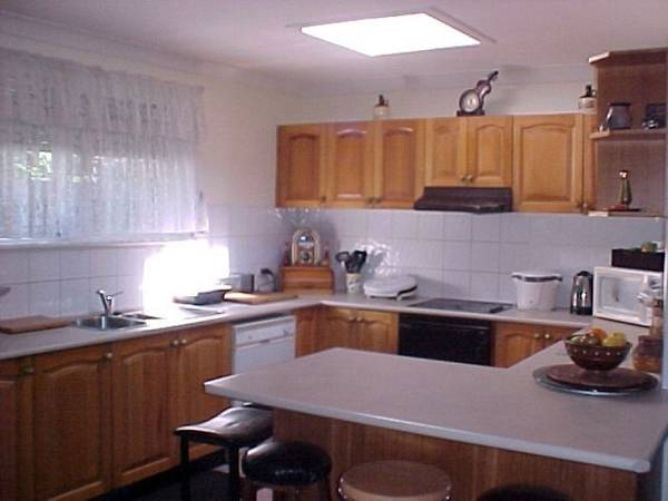 WATER VIEWS IN GREAT LOCATION!!! Picture