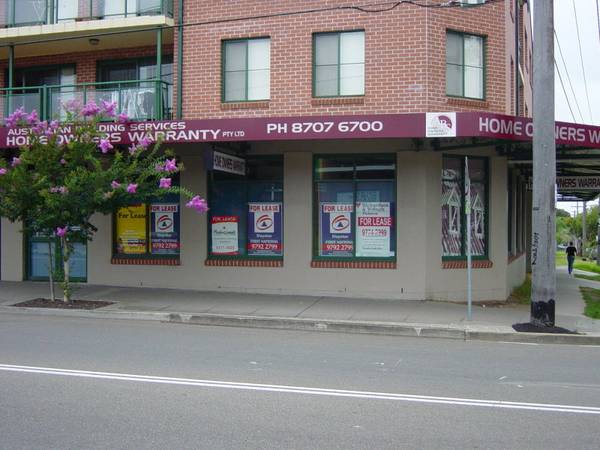 Fully established offices with a total area of 129 SQ MTS. Picture 1