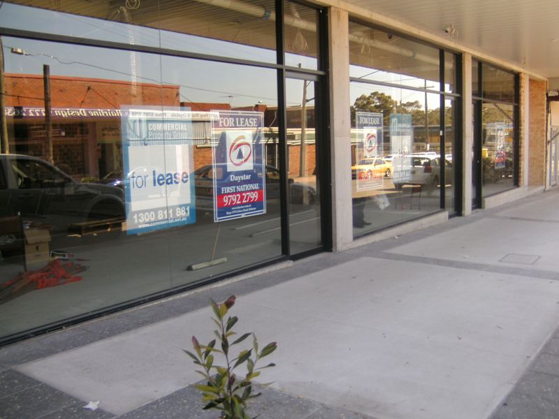 Premier Position - Newly Developed Complex Picture 2