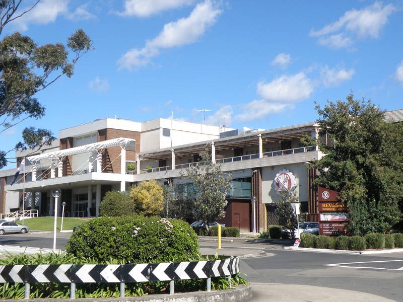 Premier Position - Newly Developed Complex Picture 3