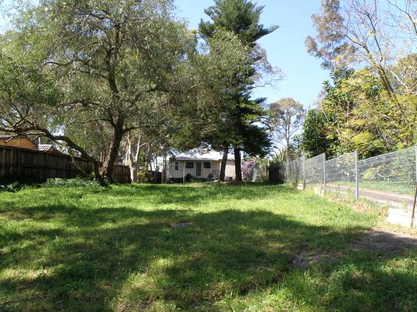 DREAM BLOCK - DREAM LOCATION! Picture