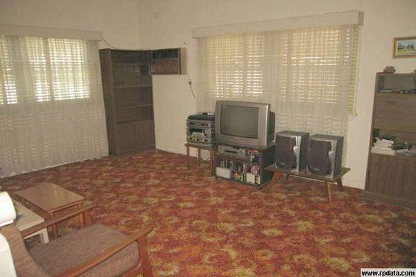 POTENTIAL DUPLEX SITE Picture