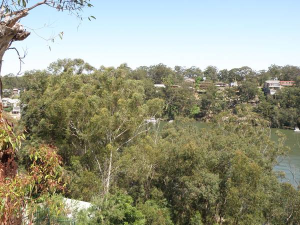 WATERFRONT RESERVE PROPERTY WITH UNINTERRUPTED PANORAMIC WATER VIEWS Picture