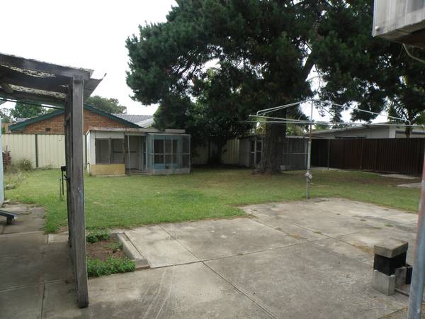 21.12 FRONTAGE 848SQM OF THE MOST SOUGHTAFTER BLOCK IN PICNIC POINT Picture